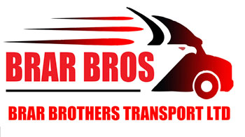 Brar Brothers Transport LTD Logo